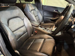 MERCEDES BENZ CLA Shooting Brake