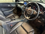 MERCEDES BENZ CLA Shooting Brake