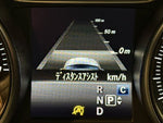 MERCEDES BENZ CLA Shooting Brake