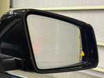MERCEDES BENZ CLA Shooting Brake