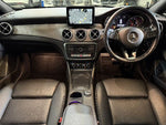 MERCEDES BENZ CLA Shooting Brake