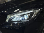 MERCEDES BENZ CLA Shooting Brake