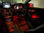 MERCEDES BENZ CLA Shooting Brake