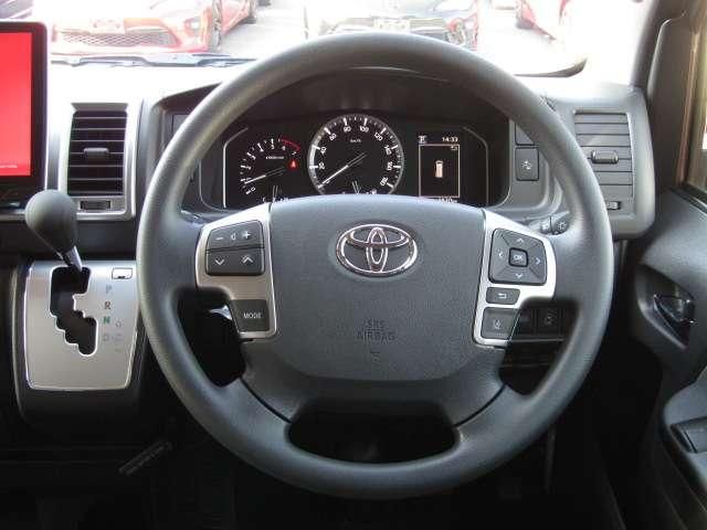 HIACE wagon