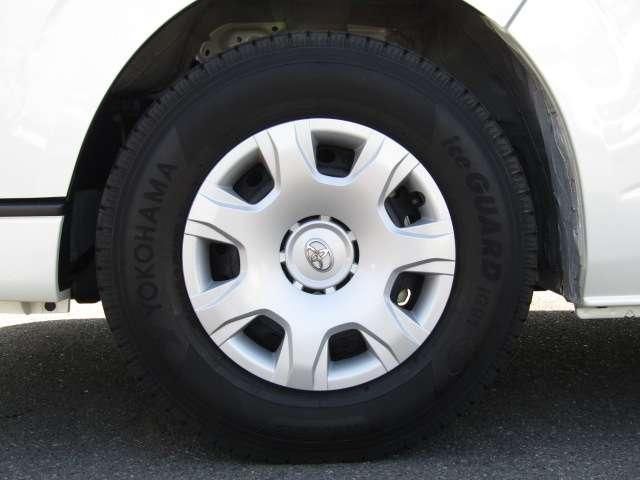 HIACE wagon