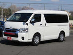 HIACE wagon