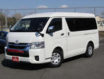 HIACE wagon