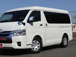 HIACE wagon
