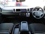 HIACE wagon 4WD