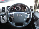 HIACE wagon 4WD