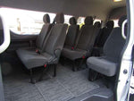 HIACE wagon 4WD