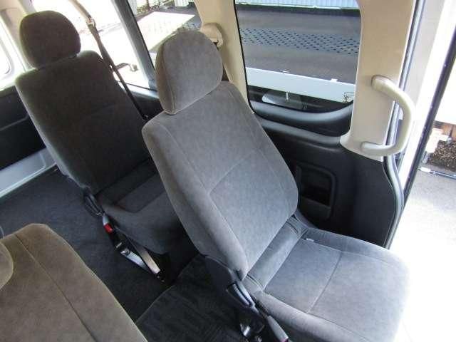 HIACE wagon 4WD