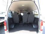 HIACE wagon 4WD