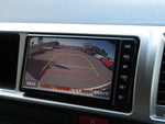 HIACE wagon 4WD