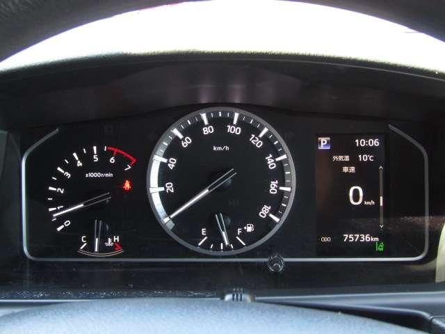HIACE wagon 4WD