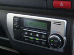 HIACE wagon 4WD