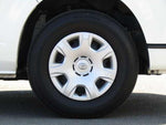 HIACE wagon 4WD