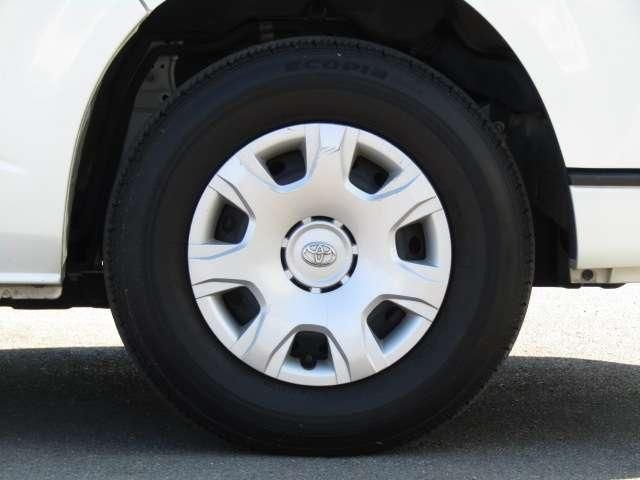 HIACE wagon 4WD