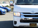 HIACE wagon 4WD
