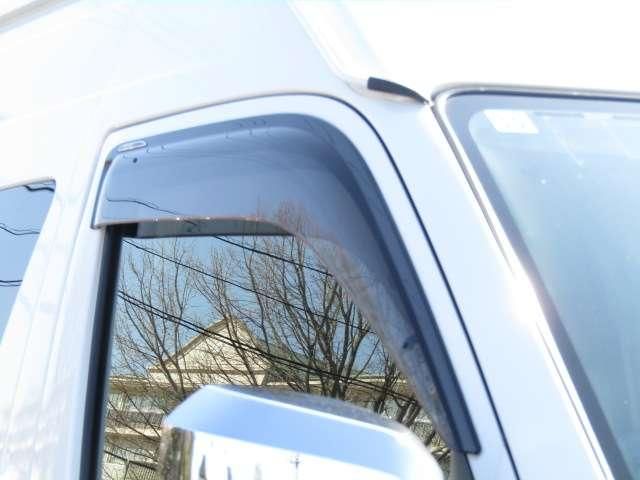 HIACE wagon 4WD