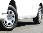 HIACE wagon 4WD