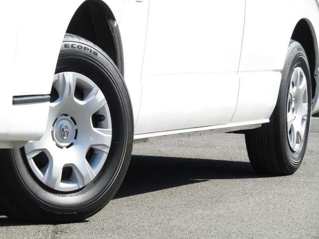 HIACE wagon 4WD