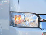 HIACE wagon 4WD