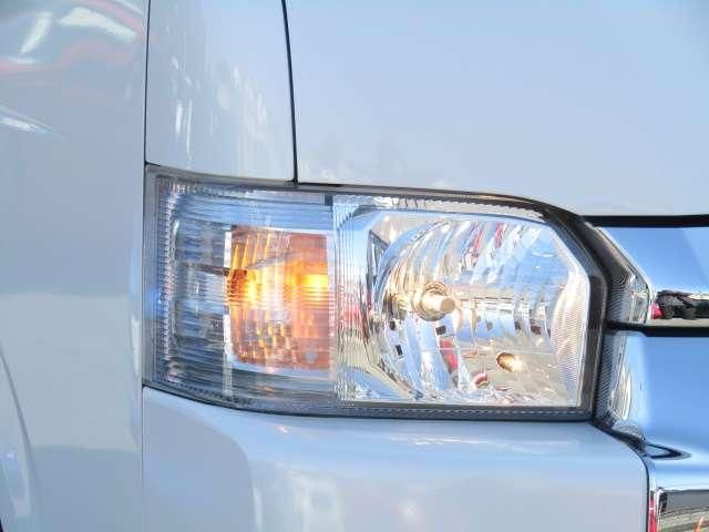 HIACE wagon 4WD