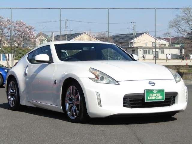 FAIRLADY Z
