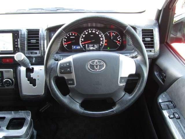 HIACE wagon