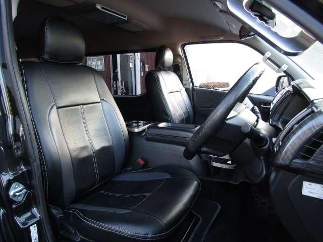 HIACE wagon