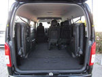 HIACE wagon