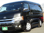 HIACE wagon