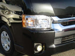 HIACE wagon