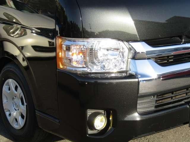 HIACE wagon
