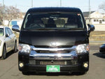 HIACE wagon