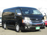 HIACE wagon