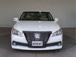 CROWN sedan