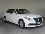 CROWN sedan