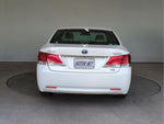 CROWN sedan