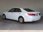 CROWN sedan
