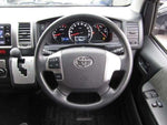 HIACE wagon