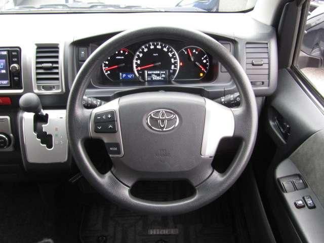 HIACE wagon
