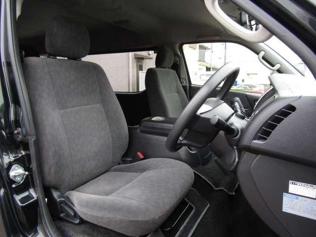 HIACE wagon