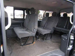 HIACE wagon