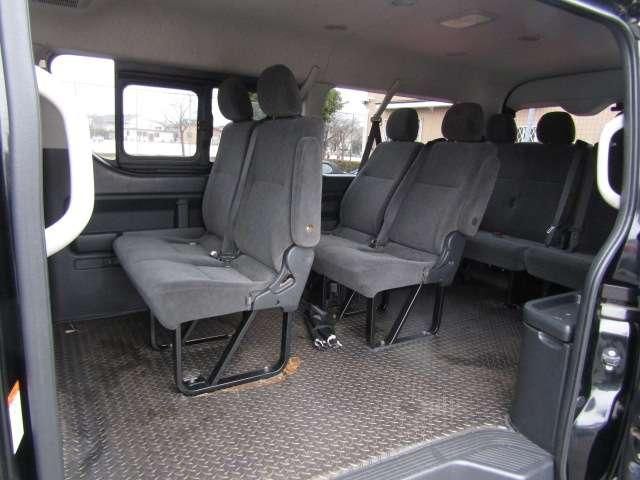 HIACE wagon