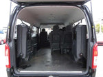 HIACE wagon