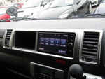 HIACE wagon