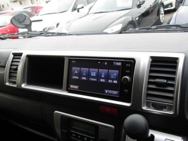 HIACE wagon