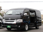 HIACE wagon